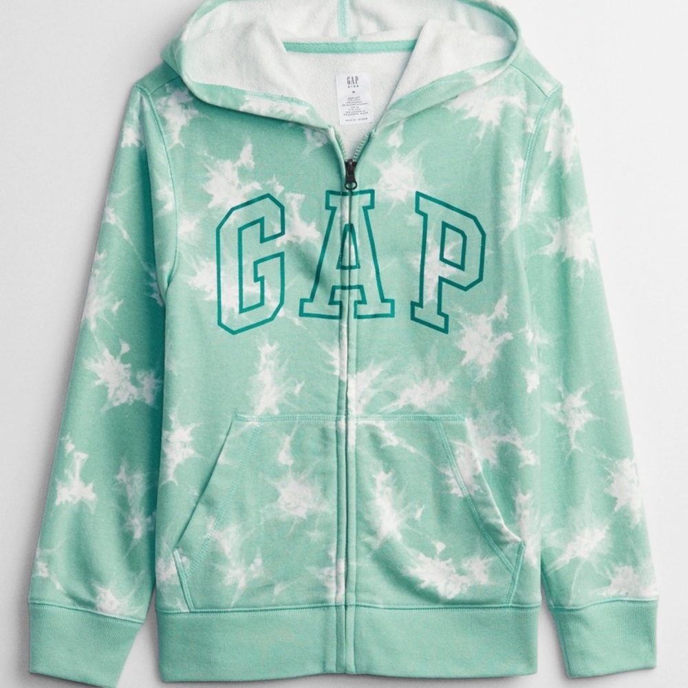 NWT hoodie